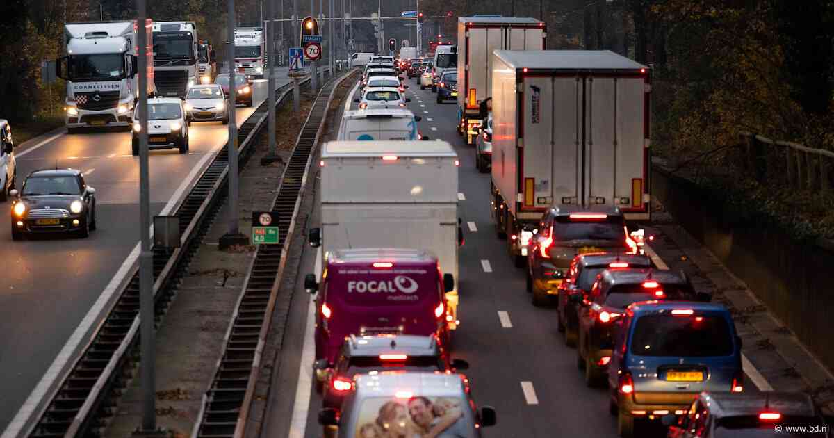 Twee fietsbruggen, een parallelweg en toch geen snellere N65: dit gaat er de komende jaren gebeuren