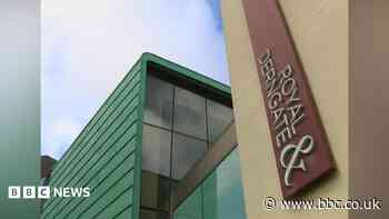 Solar power plans for Royal & Derngate theatre