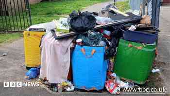 Persistent fly-tipper fined for year-long spree