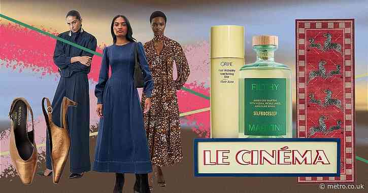 From Monsoon to Selfridges and Ruggable – here’s everything our shopping expert wants to buy this weekend