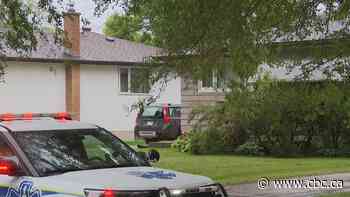 Woman, 39, charged with 2nd-degree murder in death of 73-year-old: Winnipeg police
