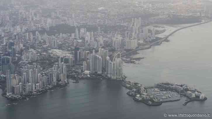Due forti scosse di terremoto a Panama di magnitudo 7.6 e 6.0: persone in strada e palazzi danneggiati. “Allerta tsunami”