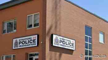 Part of downtown Stratford, Ont., shut down after person brought grenade to police headquarters