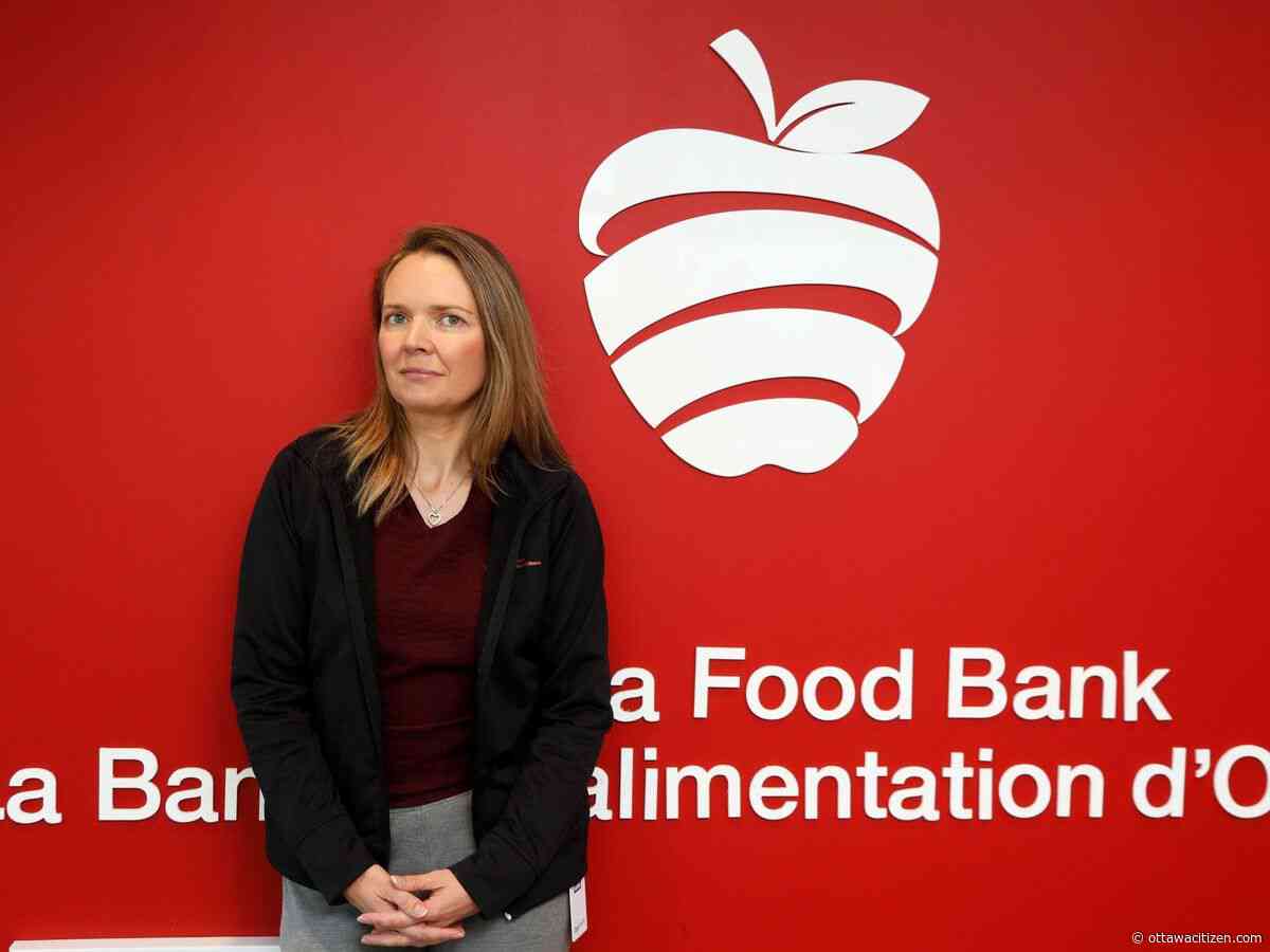 Ottawa Citizen Best Restaurants to support the Ottawa Food Bank