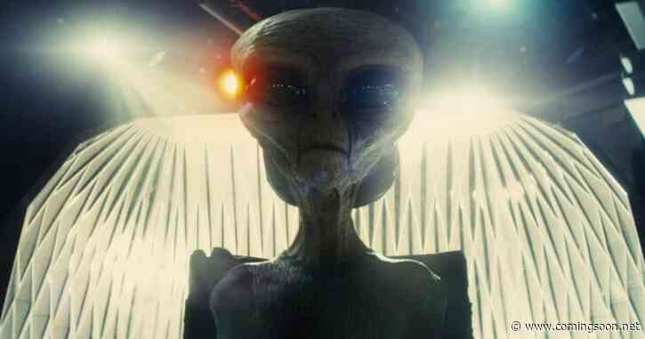 Steven Spielberg’s Divisive Alien Movie Is Now Streaming on Peacock