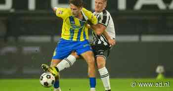 Heracles ondanks gelijke stand op koers voor periodetitel, Almere City voert druk op