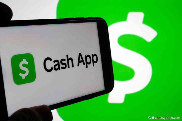 Cash App is paying up to $2,500 in a settlement, but most will get far less