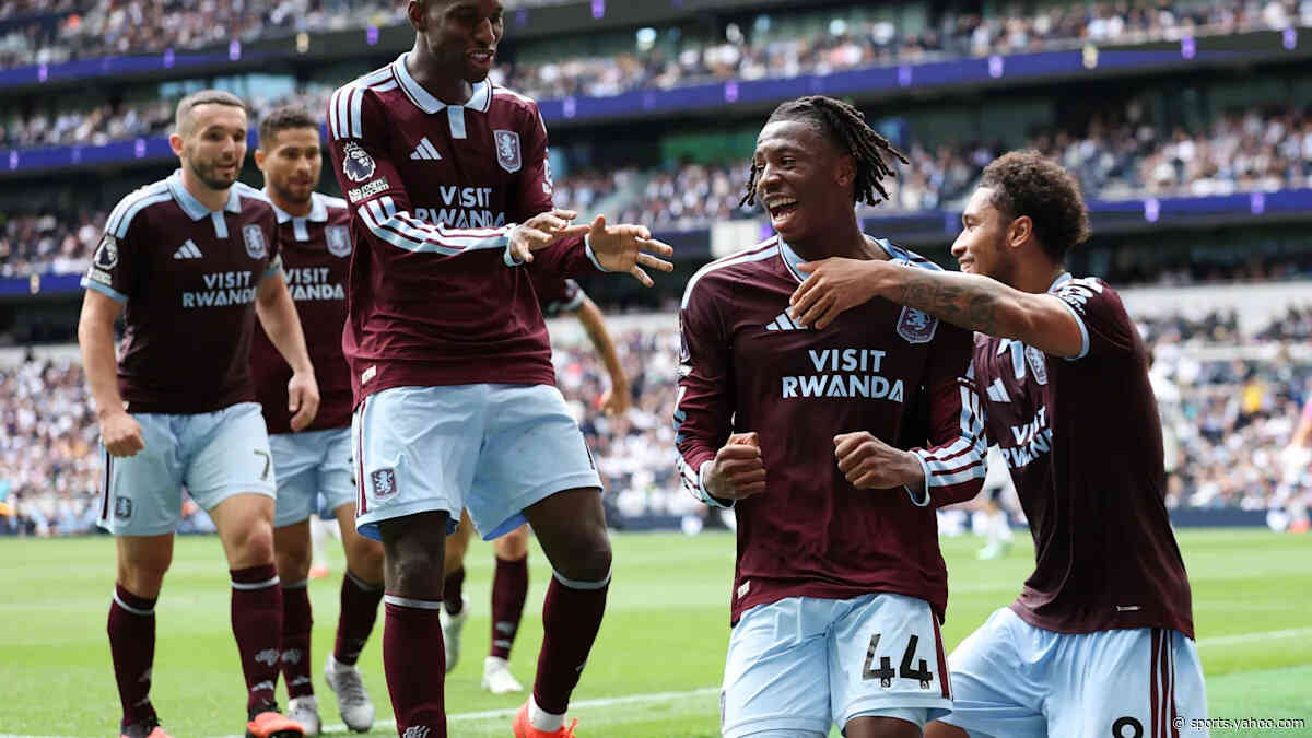 Will Emery Make Any Changes? | 4-2-3-1 Aston Villa Predicted Lineup Vs Brentford
