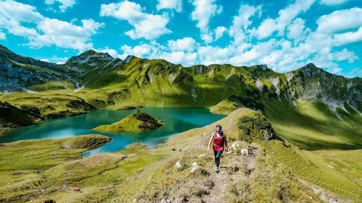 Instagram-Hotspots und Geldstrafen: Polizei hat Wildcamper im Visier