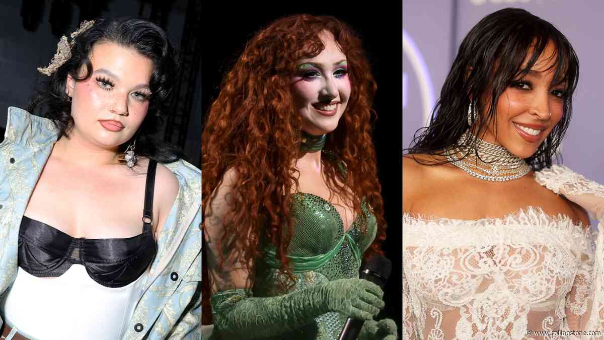 Lola Young, Caroline Polachek, Tinashe Lead Chappell Roan Benefit Shows