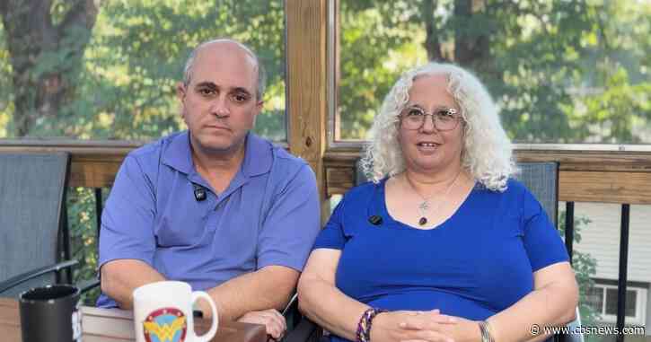 Johns Creek family remembers loved one killed in Oct. 7 Hamas attack
