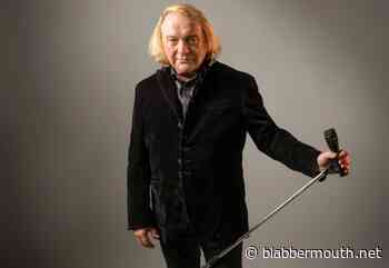 LOU GRAMM: 'The Rock That's In The Charts Right Now Is Not Of My Liking. I Don't Even Know If I Would Call It Rock.'