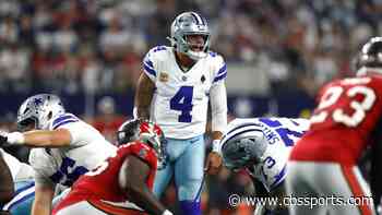 Former NFL star calls out Cowboys for controversial two-point decision in fourth quarter: "Wasn't smart'
