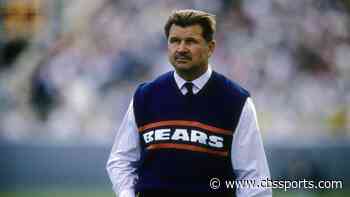 Mike Ditka's five greatest moments as a player and coach: Super Bowl XX takes top spot