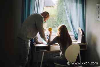 ADHD expert talks about overcoming the 'wall of awful'