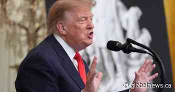 Trump says Russia will supply 300K tons of diesel despite global sanctions