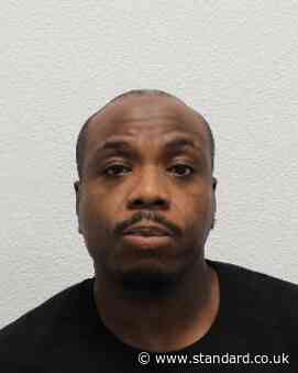 Eltham man guilty of raping woman after dragging her into Catford alleyway at gunpoint