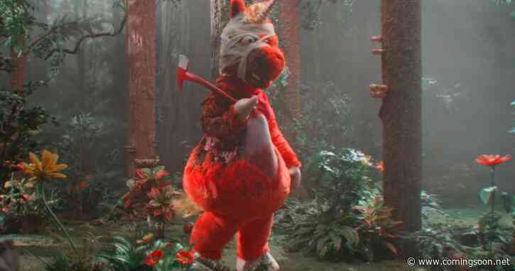 Blumhouse Scores New Horror Movie Like 2026’s Buddy About a Scary Children’s TV Show