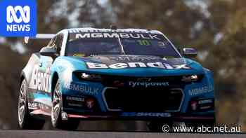 Young gun favourite for Bathurst shootout as Kostecki attempts record feat