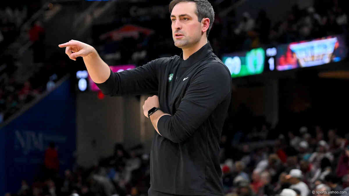For 2 Celtics, Thursday night was extra special