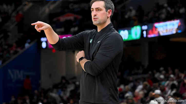 For 2 Celtics, Thursday night was extra special