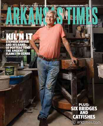 Kil’n It – September 2026