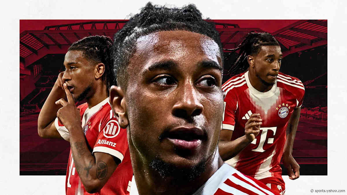 Liverpool get their answer, Michael Olise ready to make massive commitment