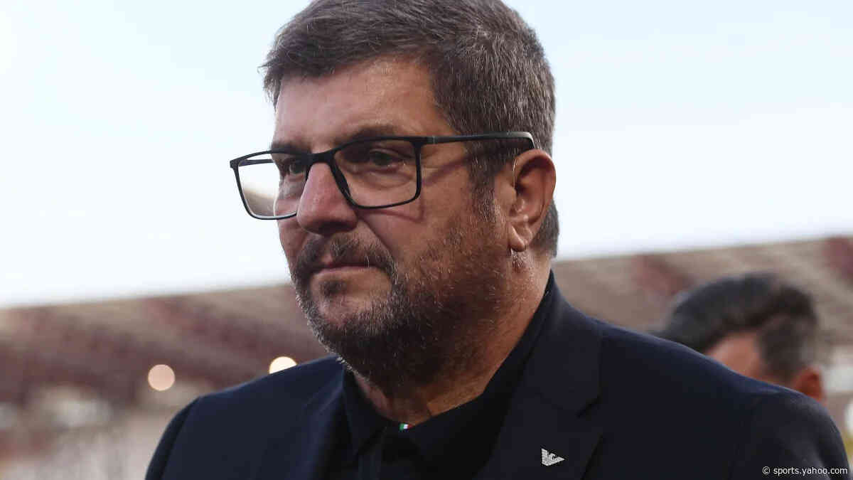 Baldini: ‘Mancini left us our best players for Poland, Barzagli a pleasant surprise’
