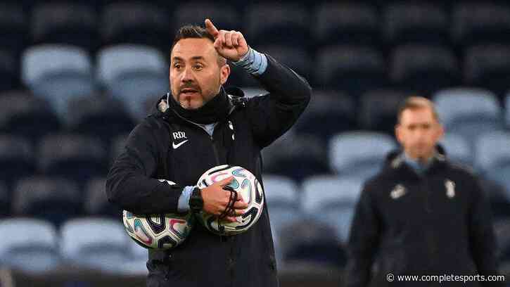 EPL: ‘We Have To React’ –Tottenham Manager Issues Rallying Cry Before Manchester United Clash