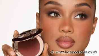 Charlotte Tilbury fans can get £35 'blur' blush for £22 in online deal