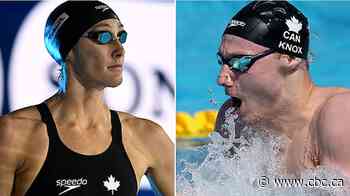 Kelowna's Taylor Ruck earns her 2nd silver at swimming World Cup
