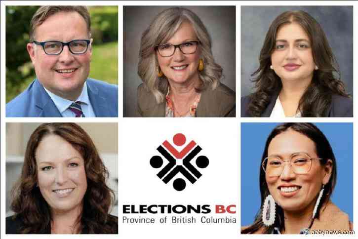 Two provincial candidate forums to be held in Chilliwack