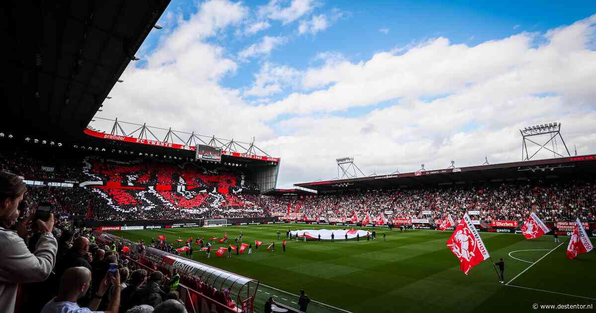 FC Twente boekt winst dankzij transferopbrengsten & Roy gooit benzineprijs omlaag