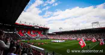 FC Twente boekt winst dankzij transferopbrengsten & Roy gooit benzineprijs omlaag