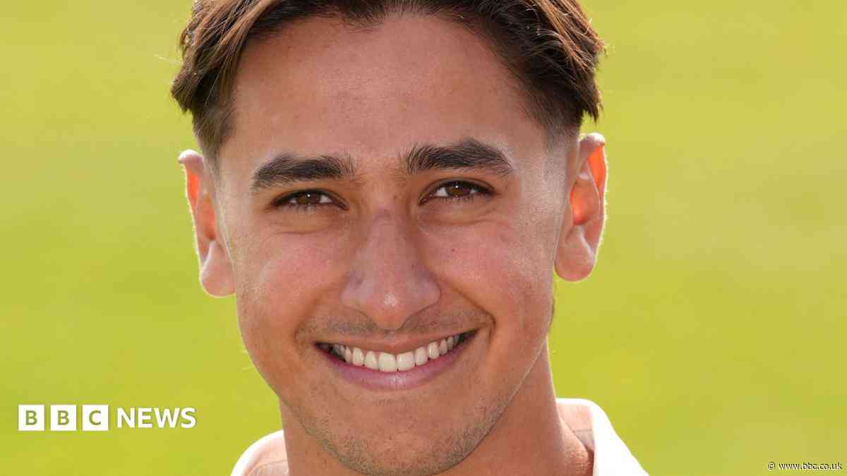 Ex-Essex cricketer faces trial on two rape charges