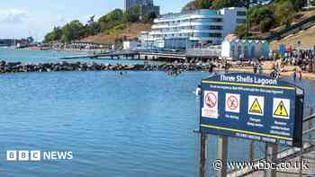'Tear out disaster seafront lagoon,' council told