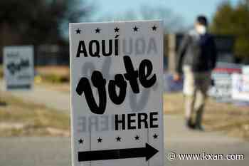Travis County completes updates to 32,000 DPS voter registration records