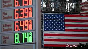 Trump zegt dat Rusland per direct 300.000 ton diesel aan VS gaat leveren