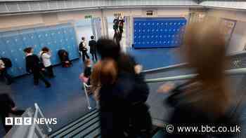 'Bullying and anxiety' making children skip school