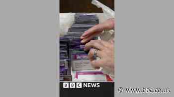 Race to save 'living history' of recordings at risk of being lost forever