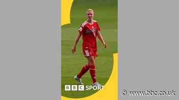 Wales were ready for a new captain - Ingle