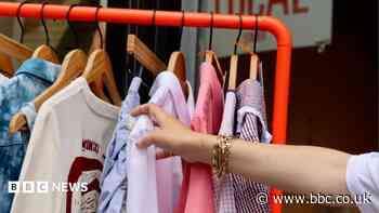 Sustainable fashion project secures £850k funding