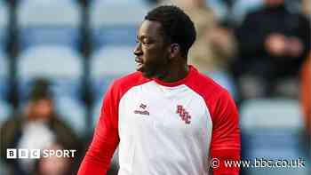Yeboah returns to Bristol City from Southend loan