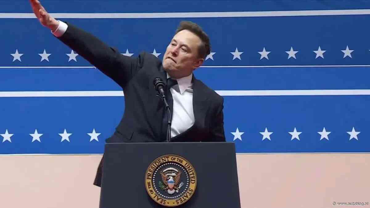 Radicaal-rechtse Duitse politicus wordt geweigerd door BMW, vraagt nu Tesla