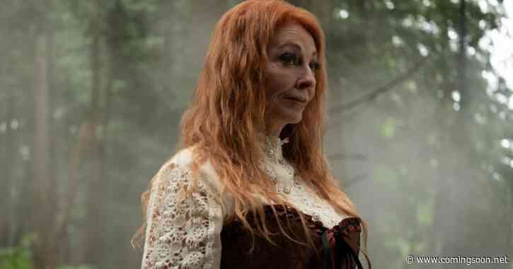 R.L. Stine’s Spooky New Horror Movie With Elvira’s Cassandra Peterson Is Now Streaming Free