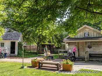 Sauder Village hosting fall-themed events throughout October