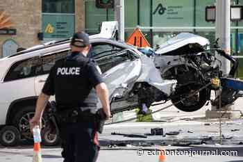 Opinion: Access to justice is on the line for injured Albertans
