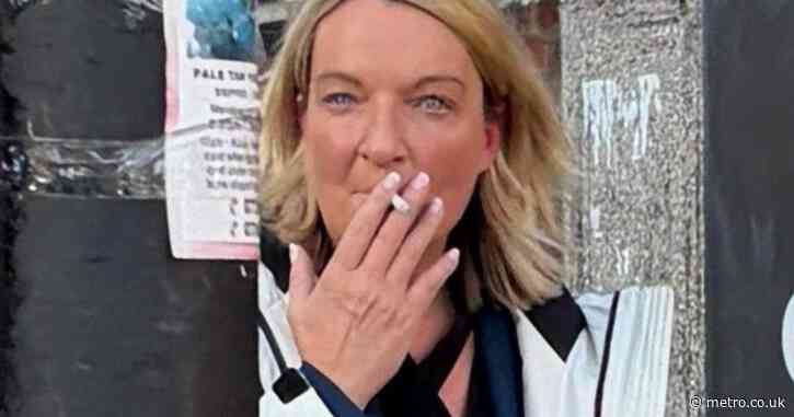 Woman jailed after faking doctor’s note about cancer treatment and making up evidence of sex assaults