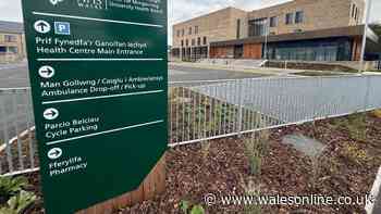 New healthcare centre in Bridgend to finally open after years of delays