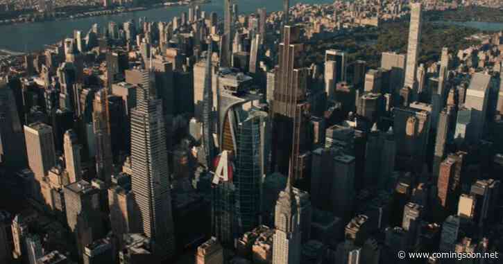 Avengers: Doomsday Video Takes MCU Fans Directly Inside a New Avengers Tower